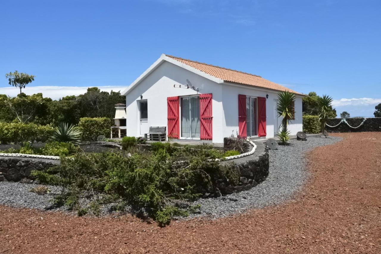 Adega Mourato Villa Bandeiras Exteriör bild