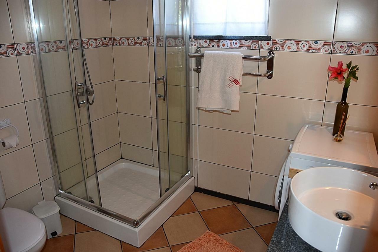 Adega Mourato Villa Bandeiras Exteriör bild