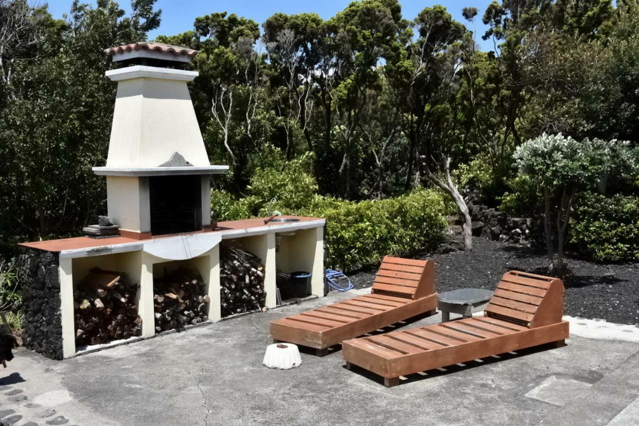 Adega Mourato Villa Bandeiras Exteriör bild